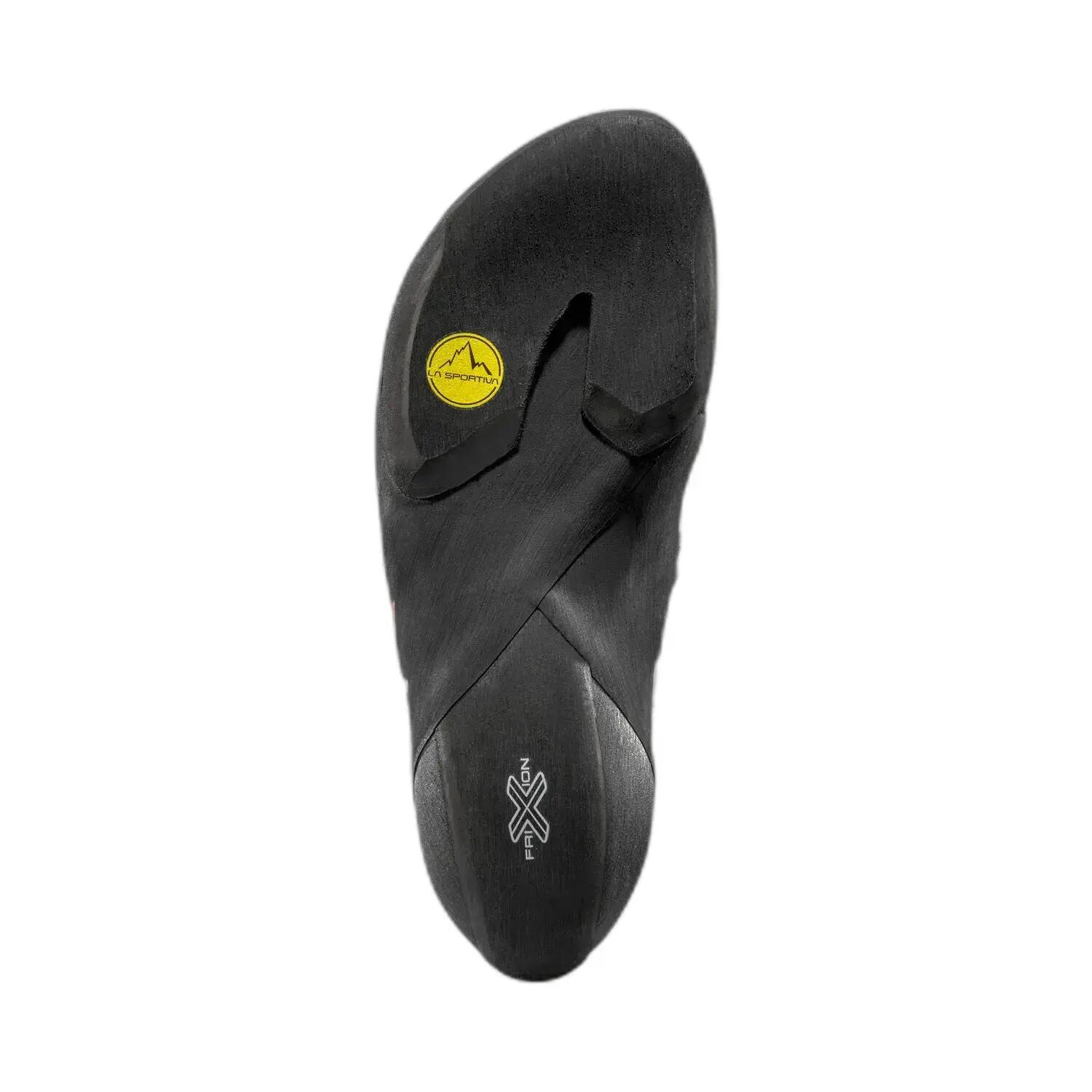 Sapatos de escalada para mulheres La Sportiva Skwama Lite 2/4