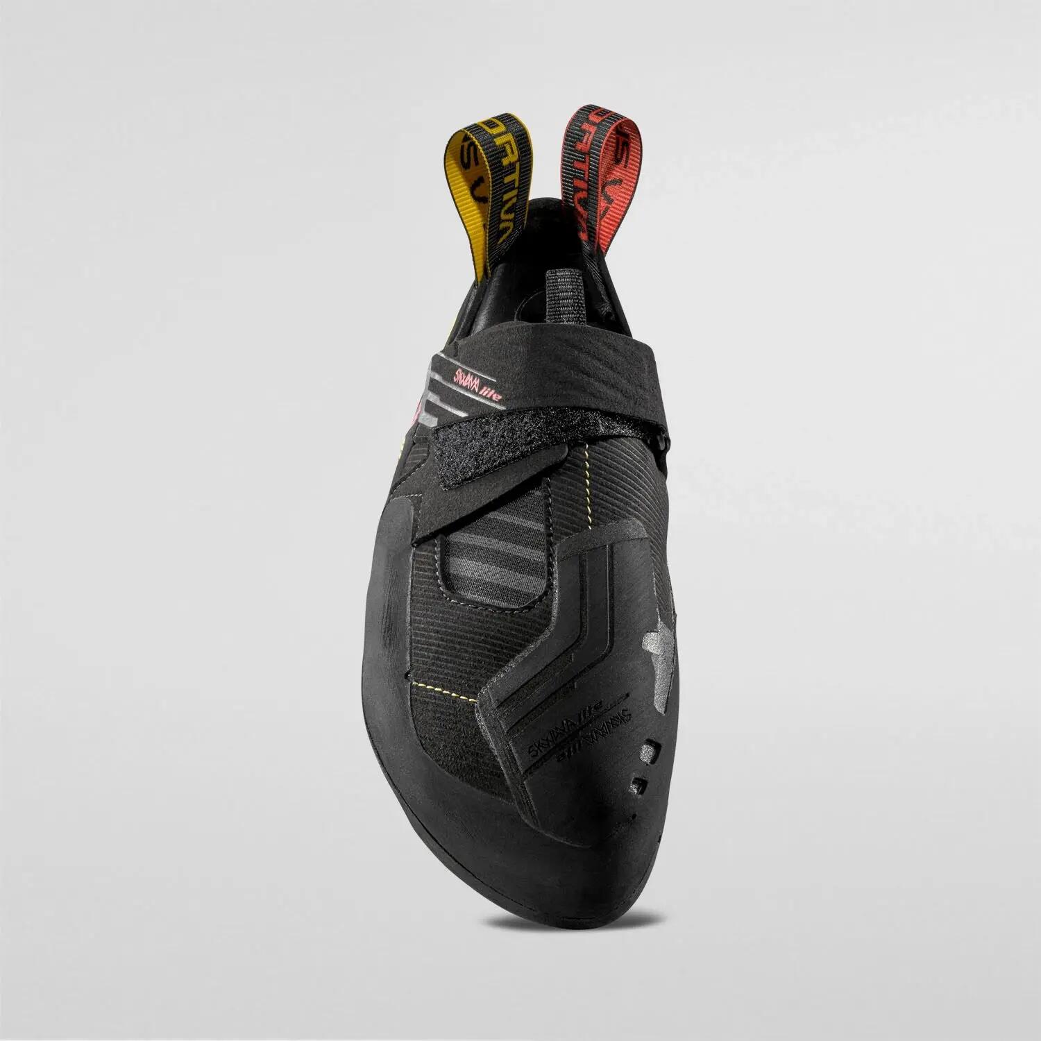 Chaussons d'escalade La Sportiva Skwama Lite 3/7