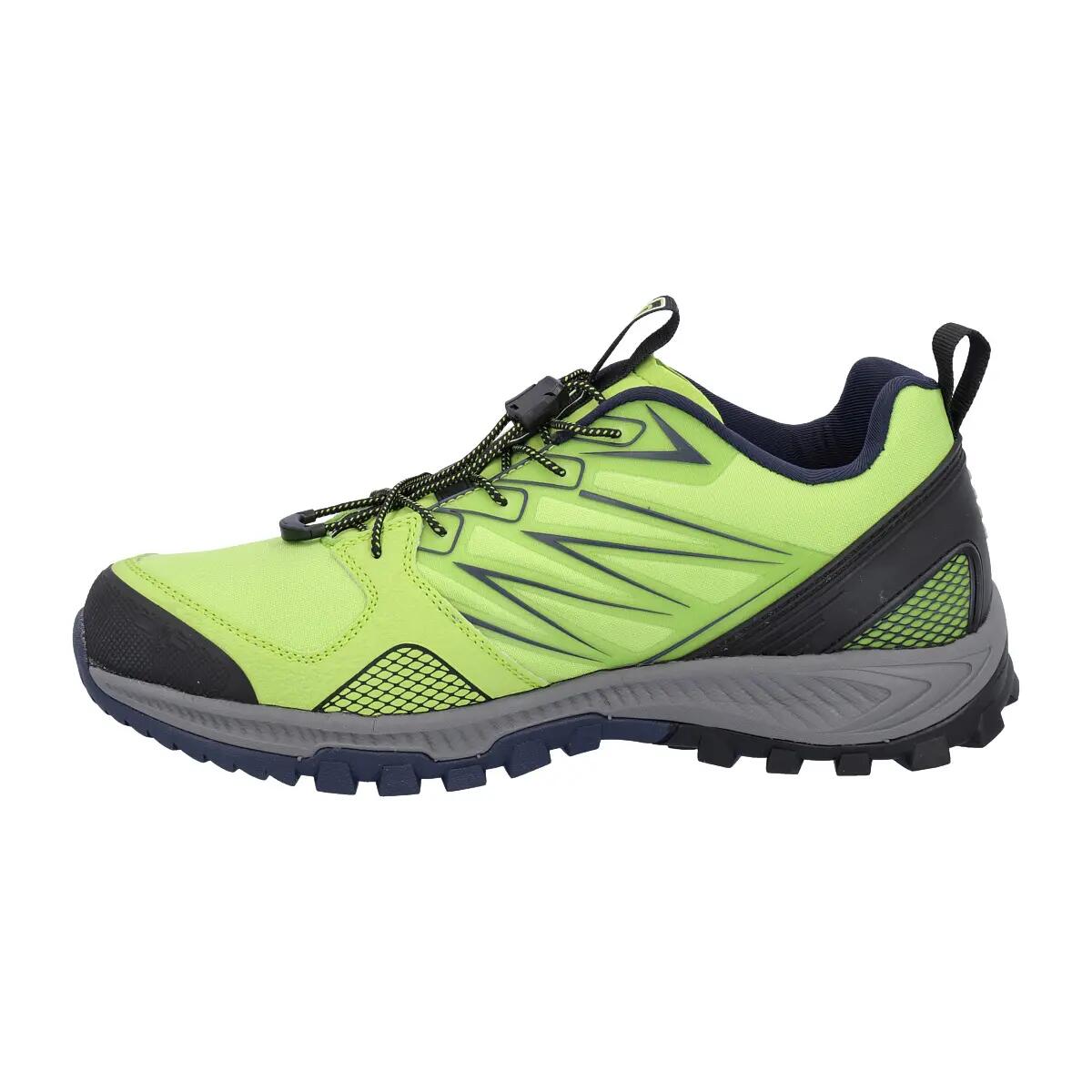 Niedrige Trailschuhe CMP Atik 2/5
