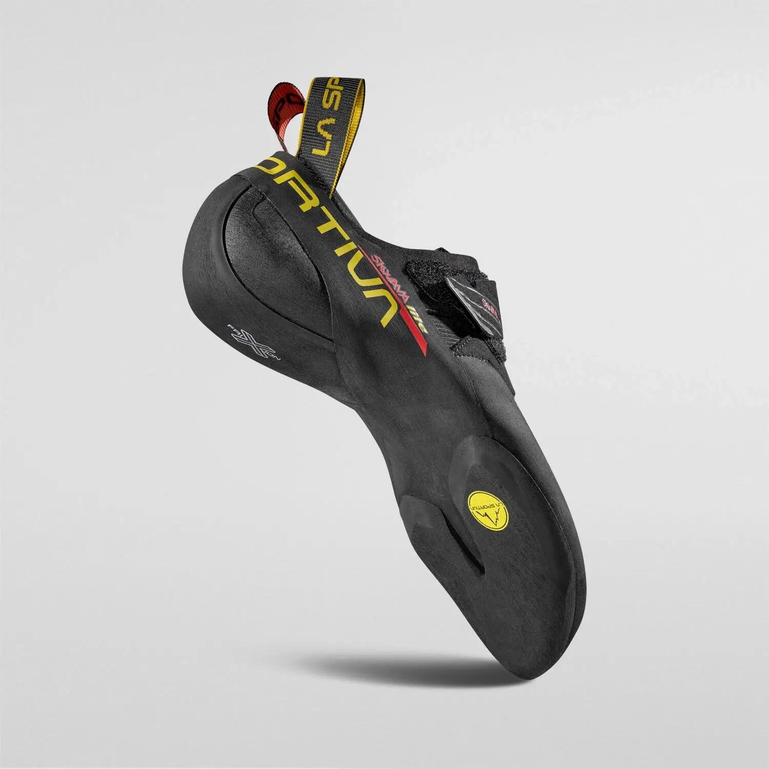 Chaussons d'escalade La Sportiva Skwama Lite 2/7