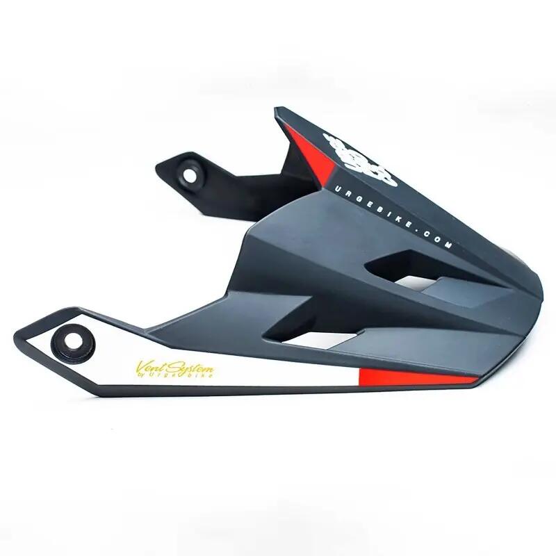 Visiera del casco Urge Deltar 2/3