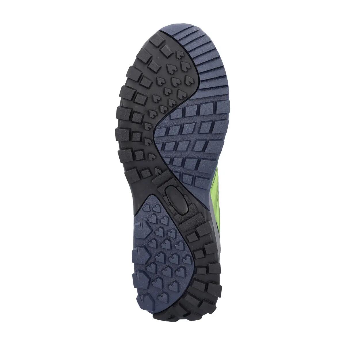 Niedrige Trailschuhe CMP Atik 5/5