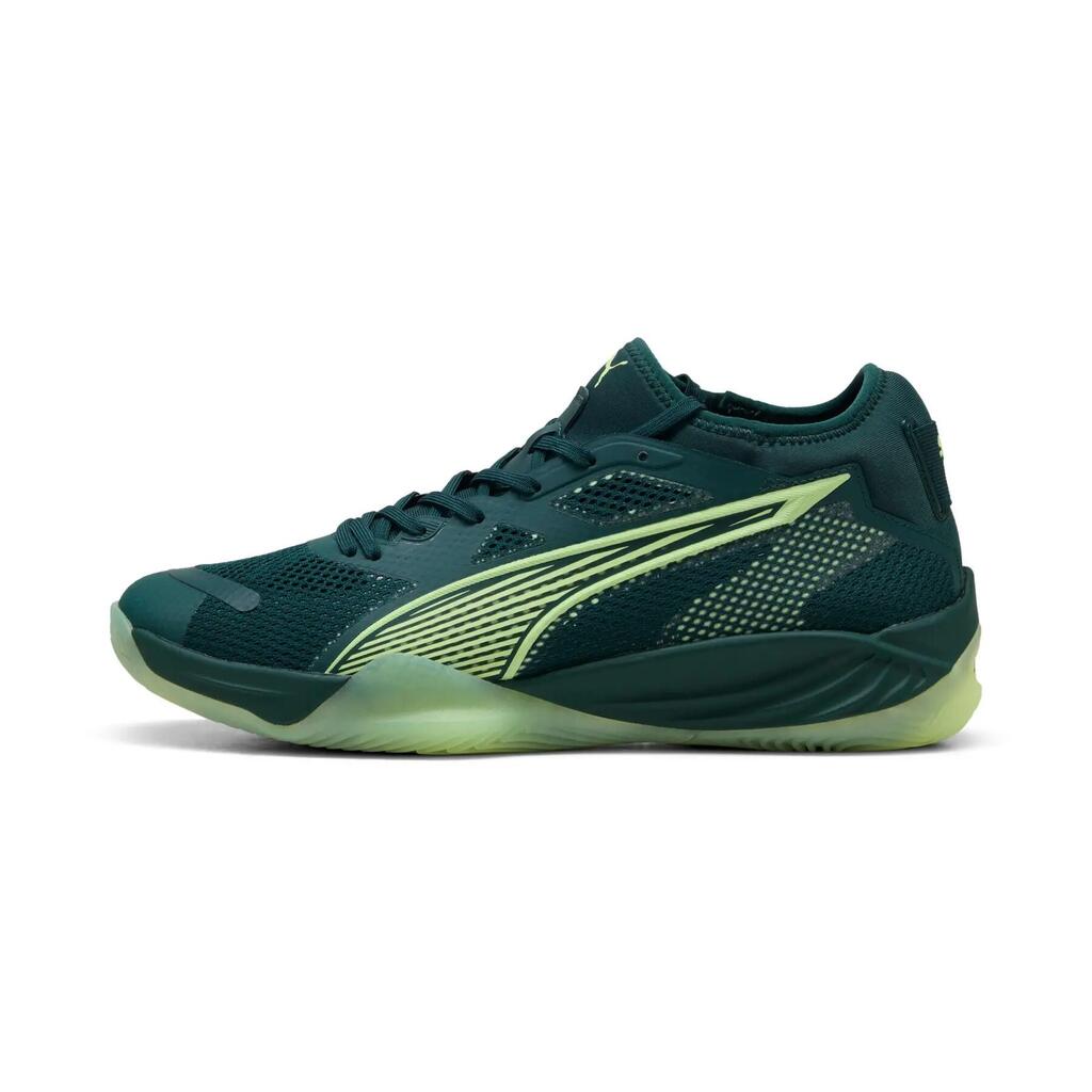Puma Eliminate Nitro SQD 4 Indoor Shoes