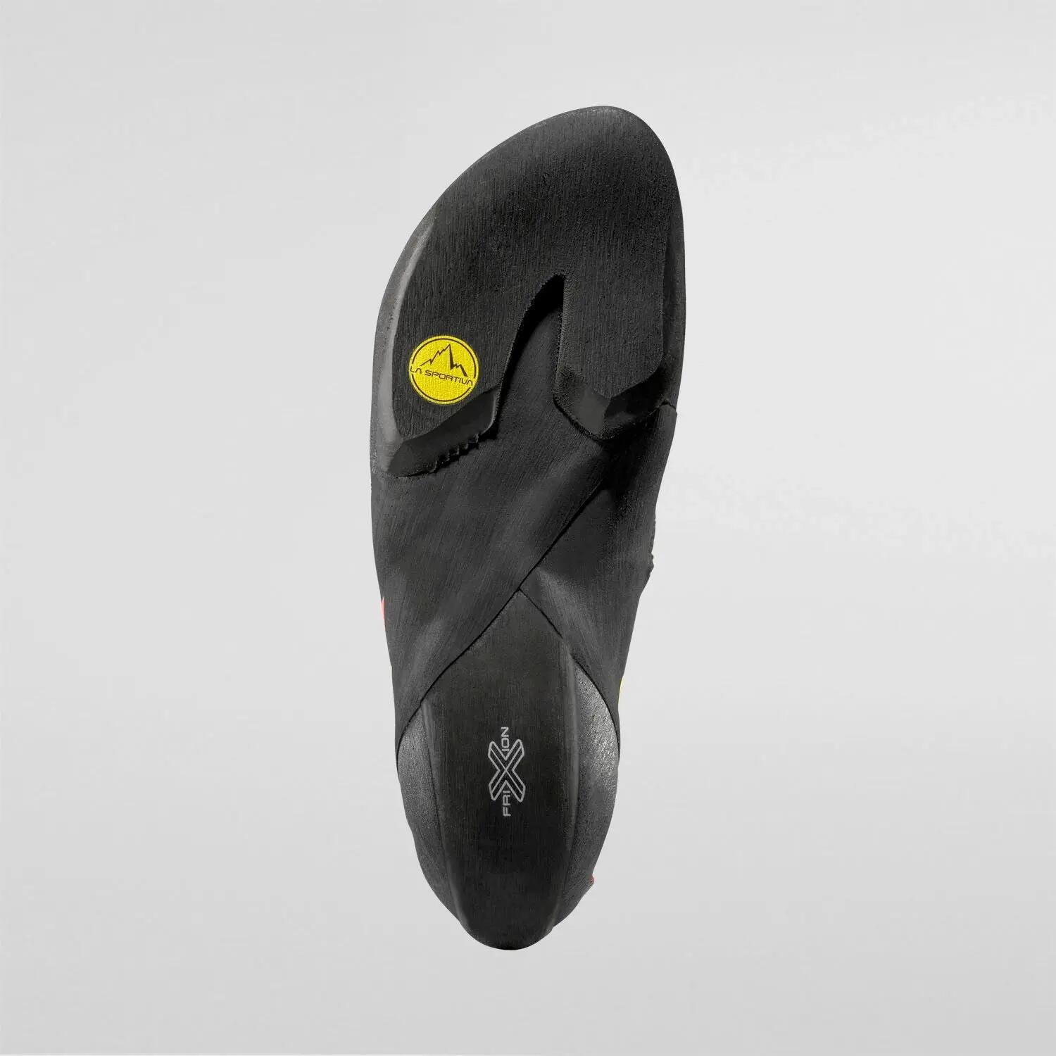 Chaussons d'escalade La Sportiva Skwama Lite 4/7