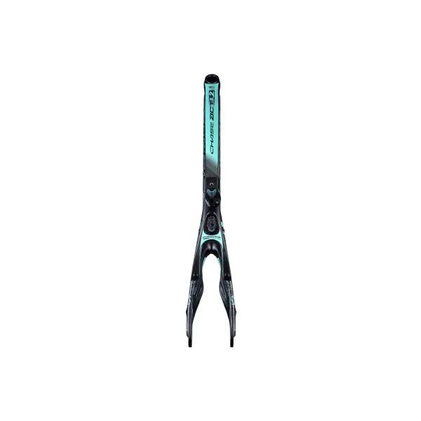 Rama roweru Chase Act1.2 21.5" OD 1-1/8"-1.5" 4/4