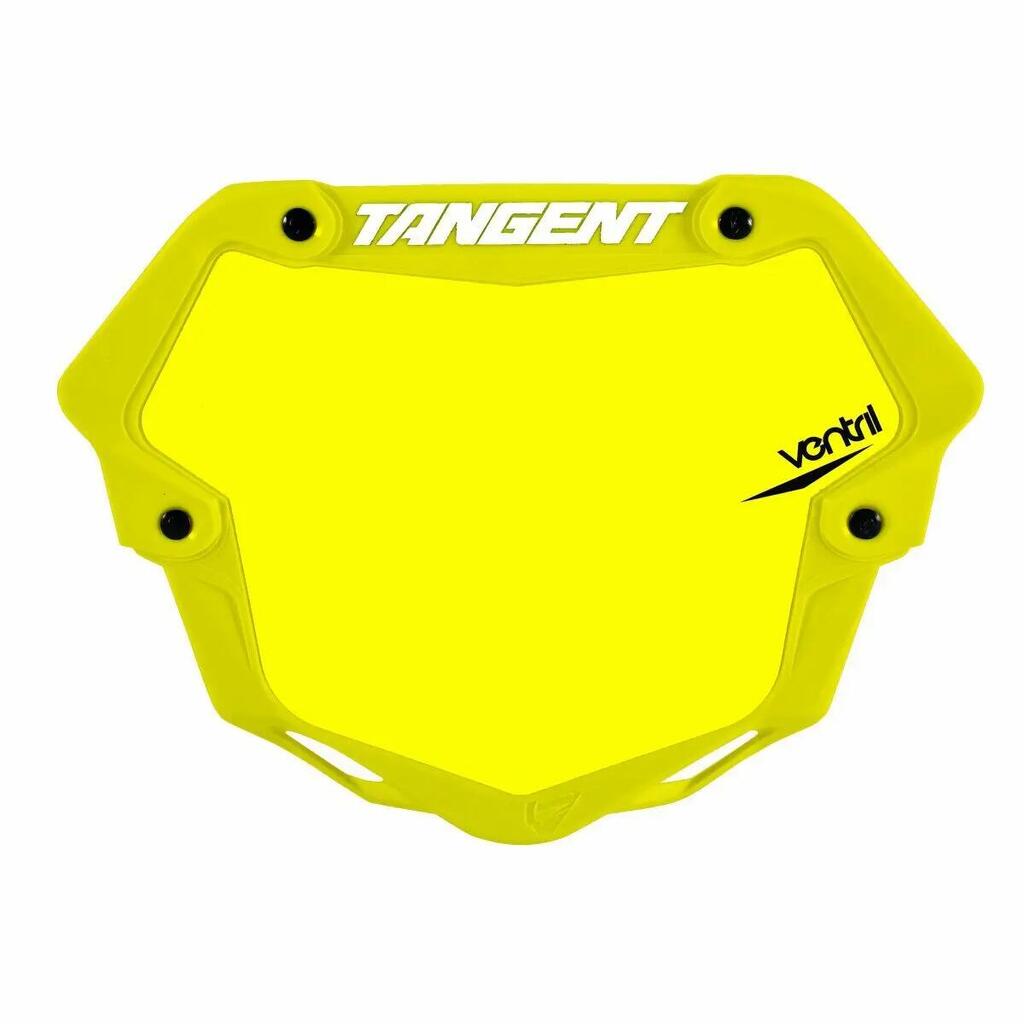 Plate Tangent ventril 3d pro