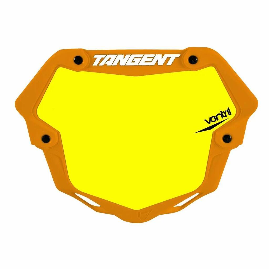 Plate Tangent ventril 3d pro