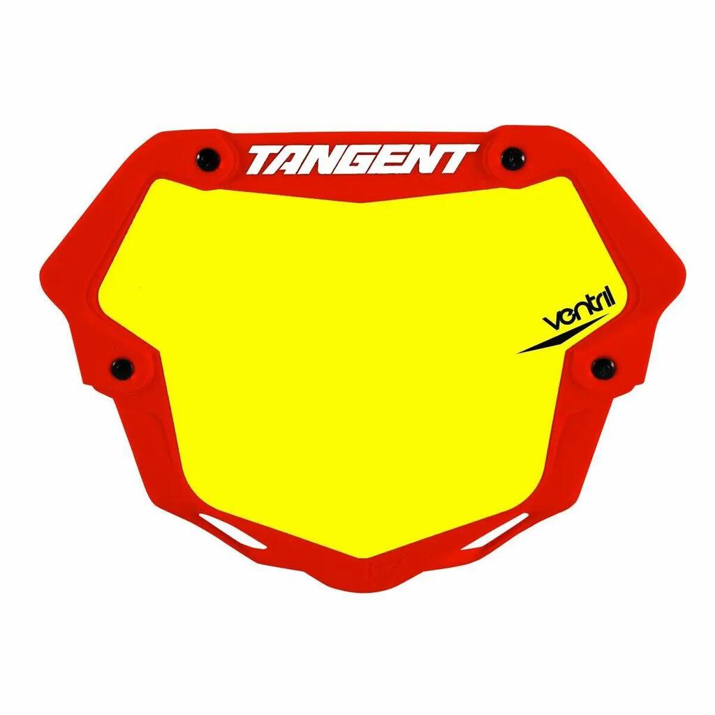 Plate Tangent ventril 3d pro