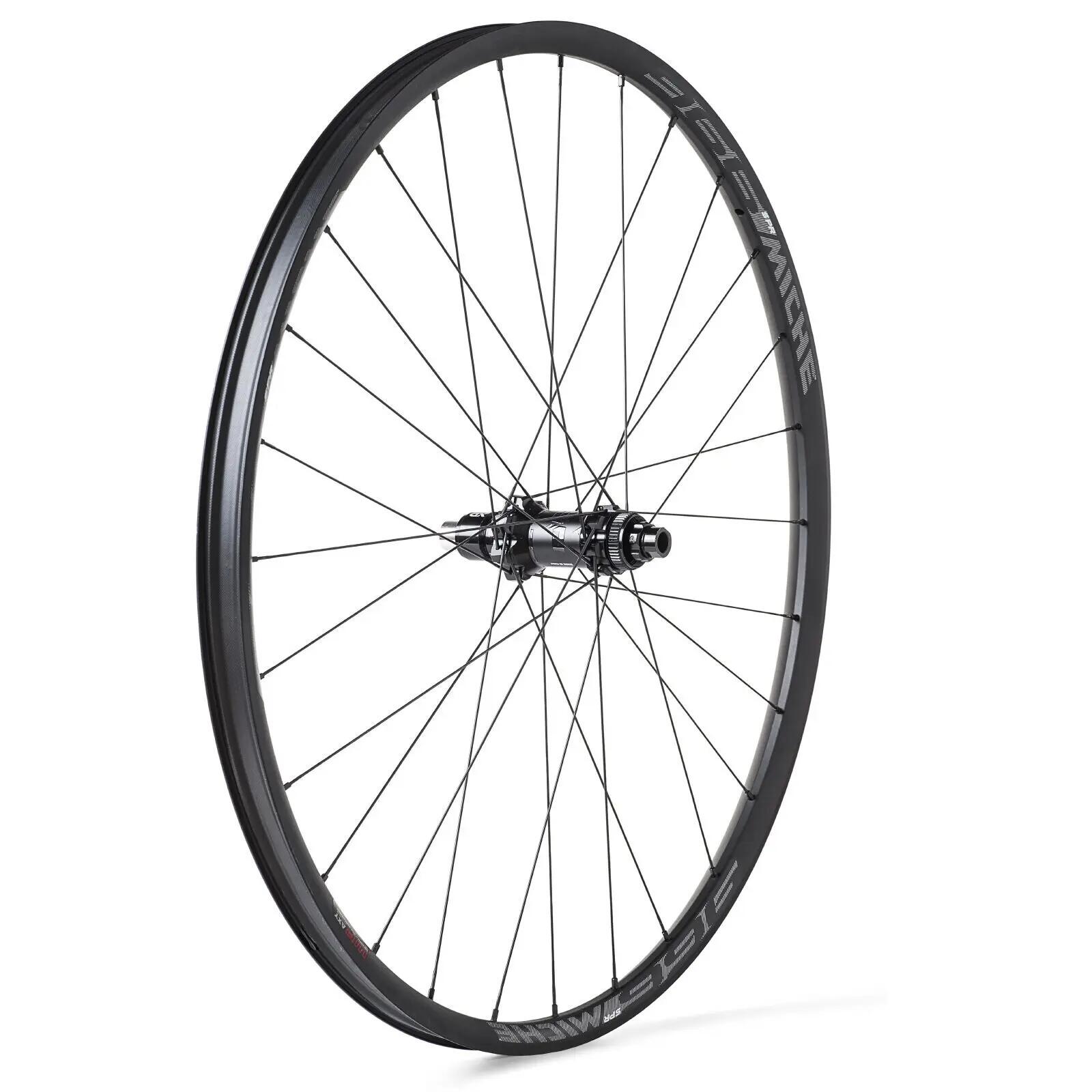 Miche Wielset 966.29 Tubeless Wielset TX15 12 2/3