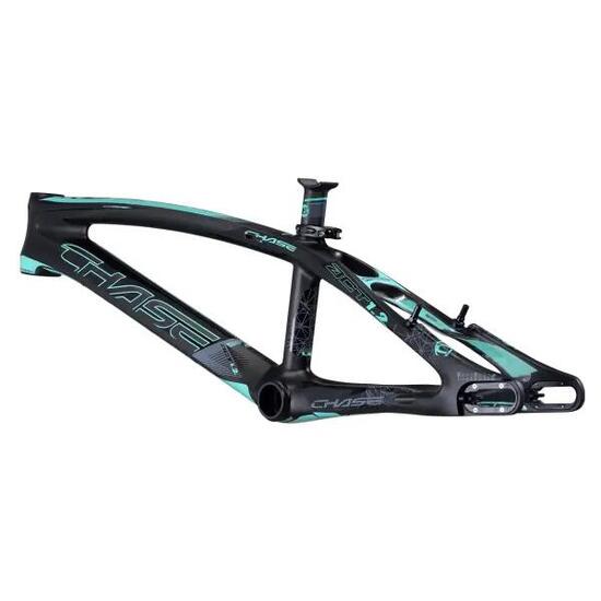 Rama roweru Chase Act1.2 21.5" OD 1-1/8"-1.5