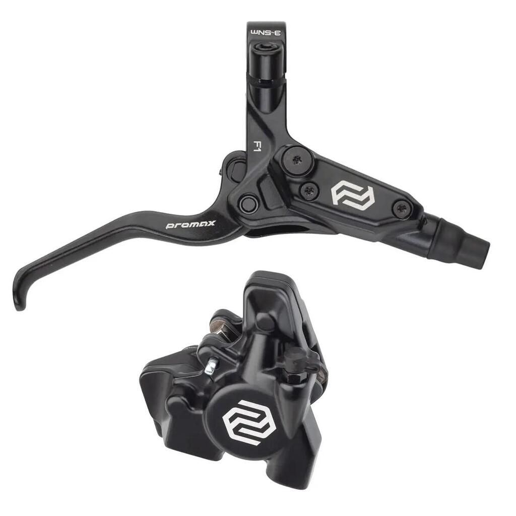 Hydraulic brake kit Promax F1