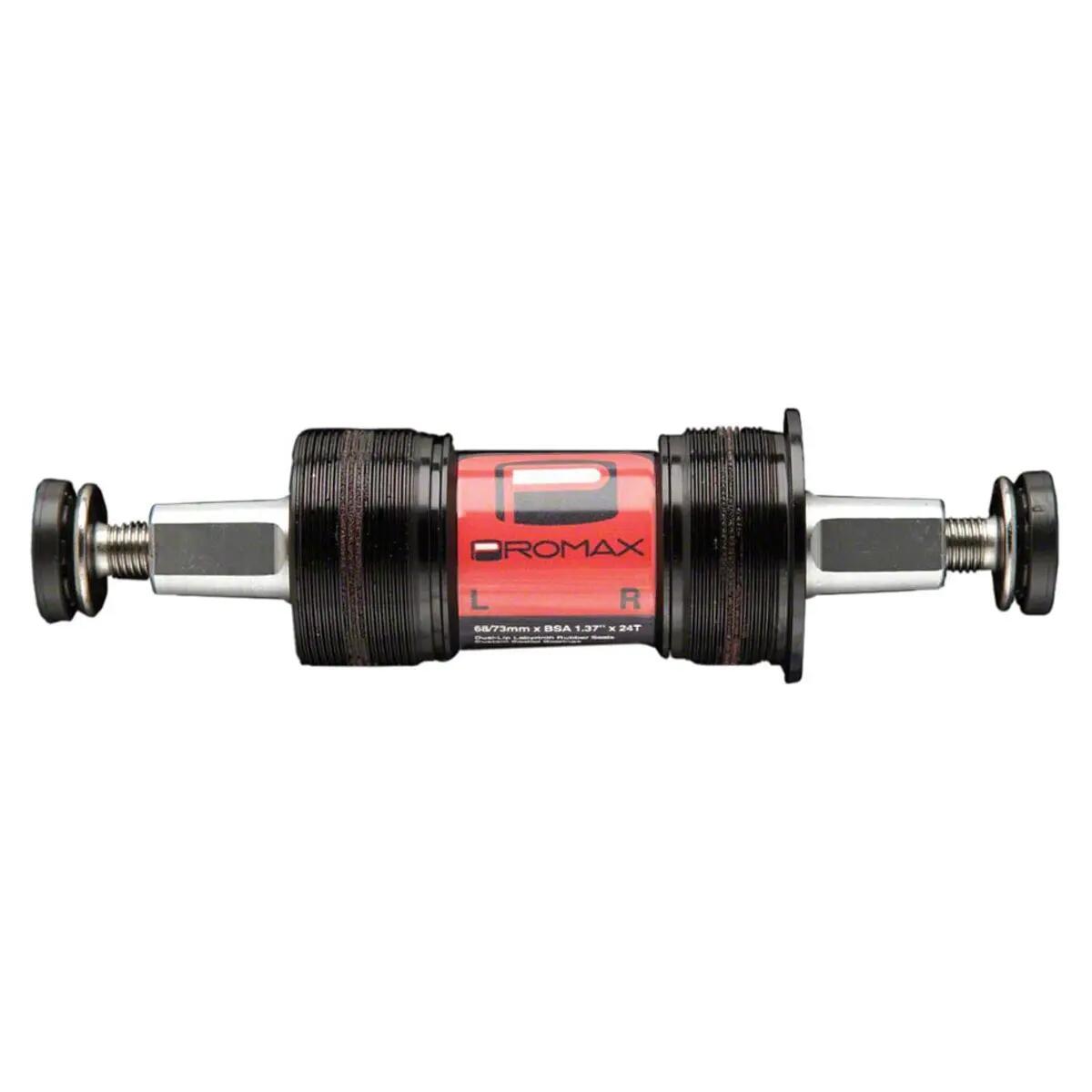 Wspornik dolny oś kwadratowa Promax Sc-1 Euro Jis