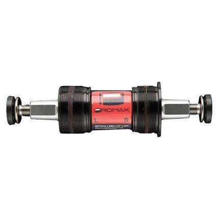 Boîtier de pédalier axe carré Promax Sc-1 Euro Jis