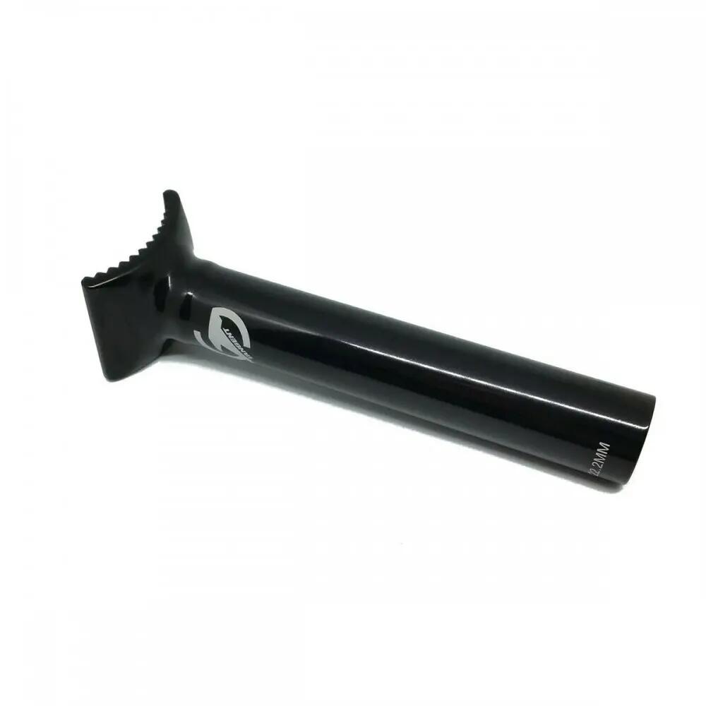 Pivotal seat post Tangent