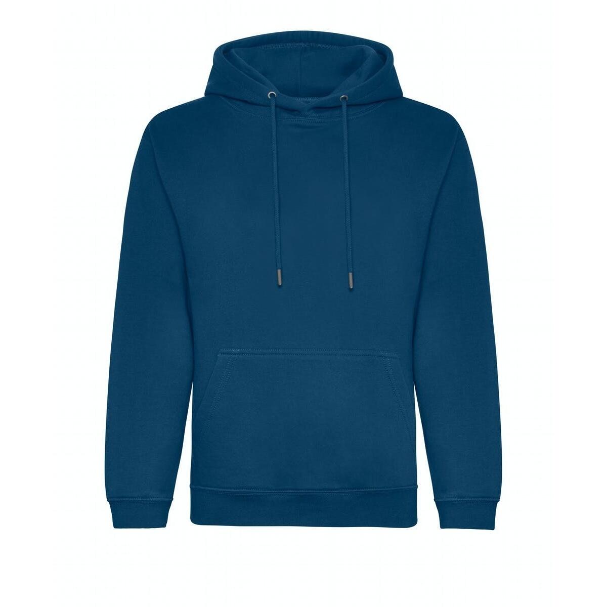 Awdis Mens Organic Hoodie