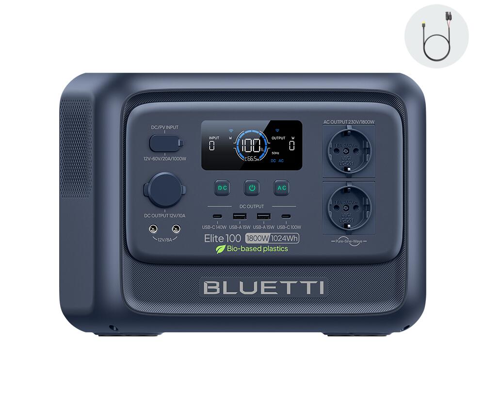 BLUETTI picture