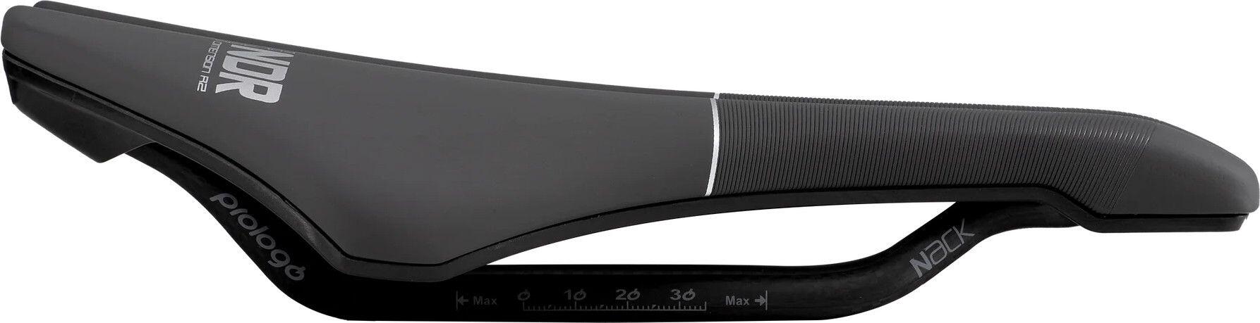 Selle Prologo Dimension R2 NDR Nack Noir 2/2