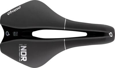 Prologo dimension r2 ndr nack-zadel, zwart