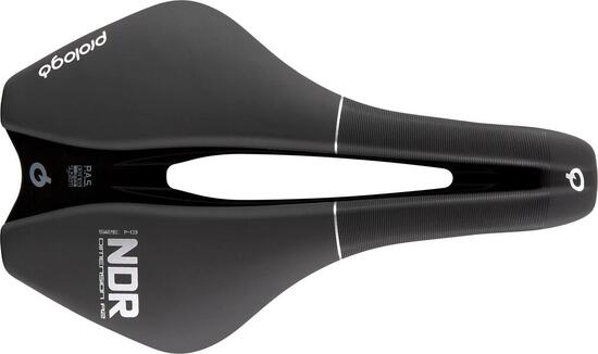 Sella Prologo Dimension R2 NDR Nack nera
