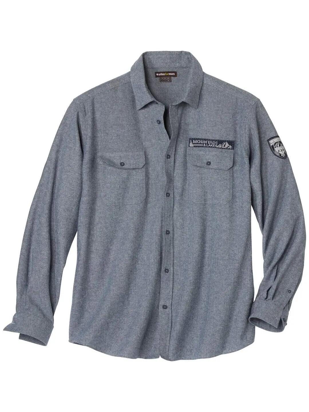 bleu / gris / bleu navy
