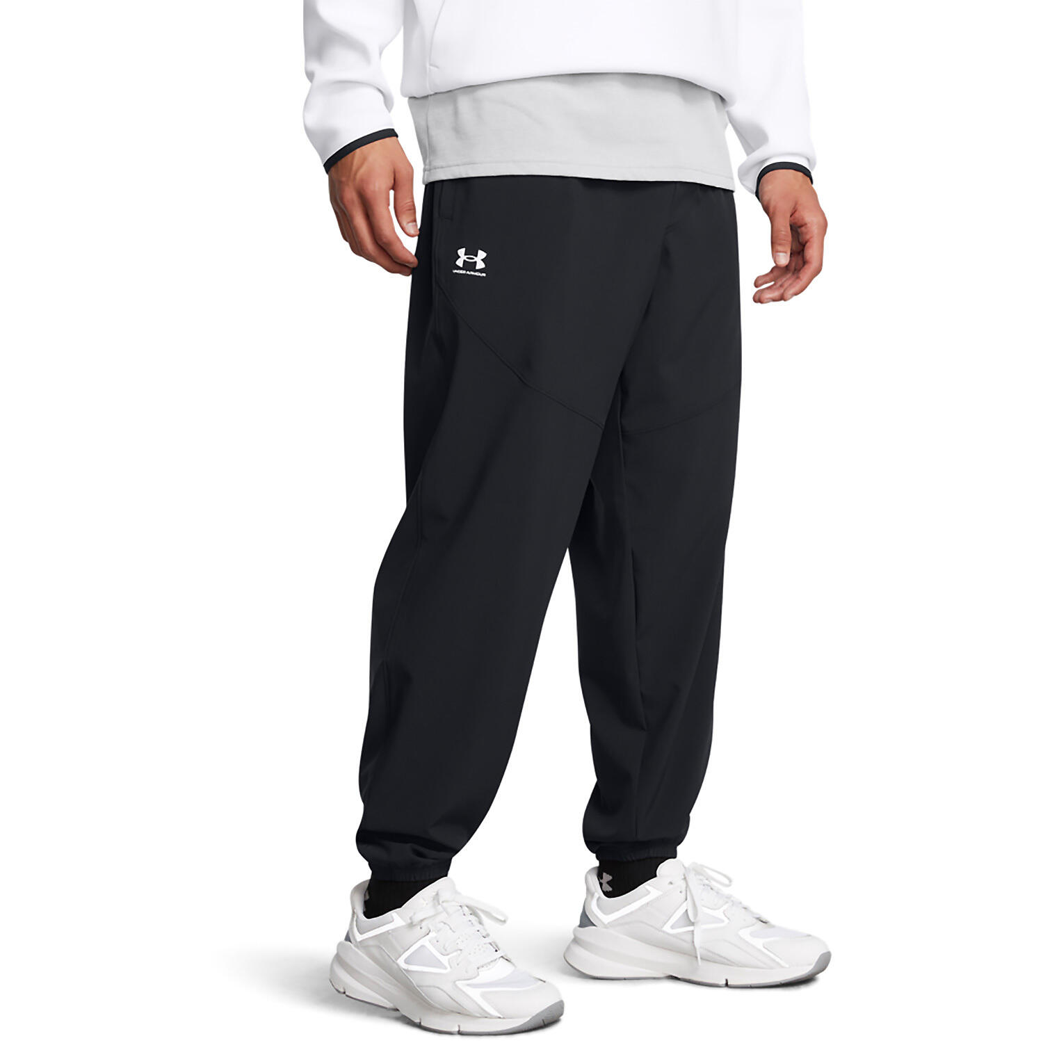 Jogging Under Armour Vibe Woven 2/6