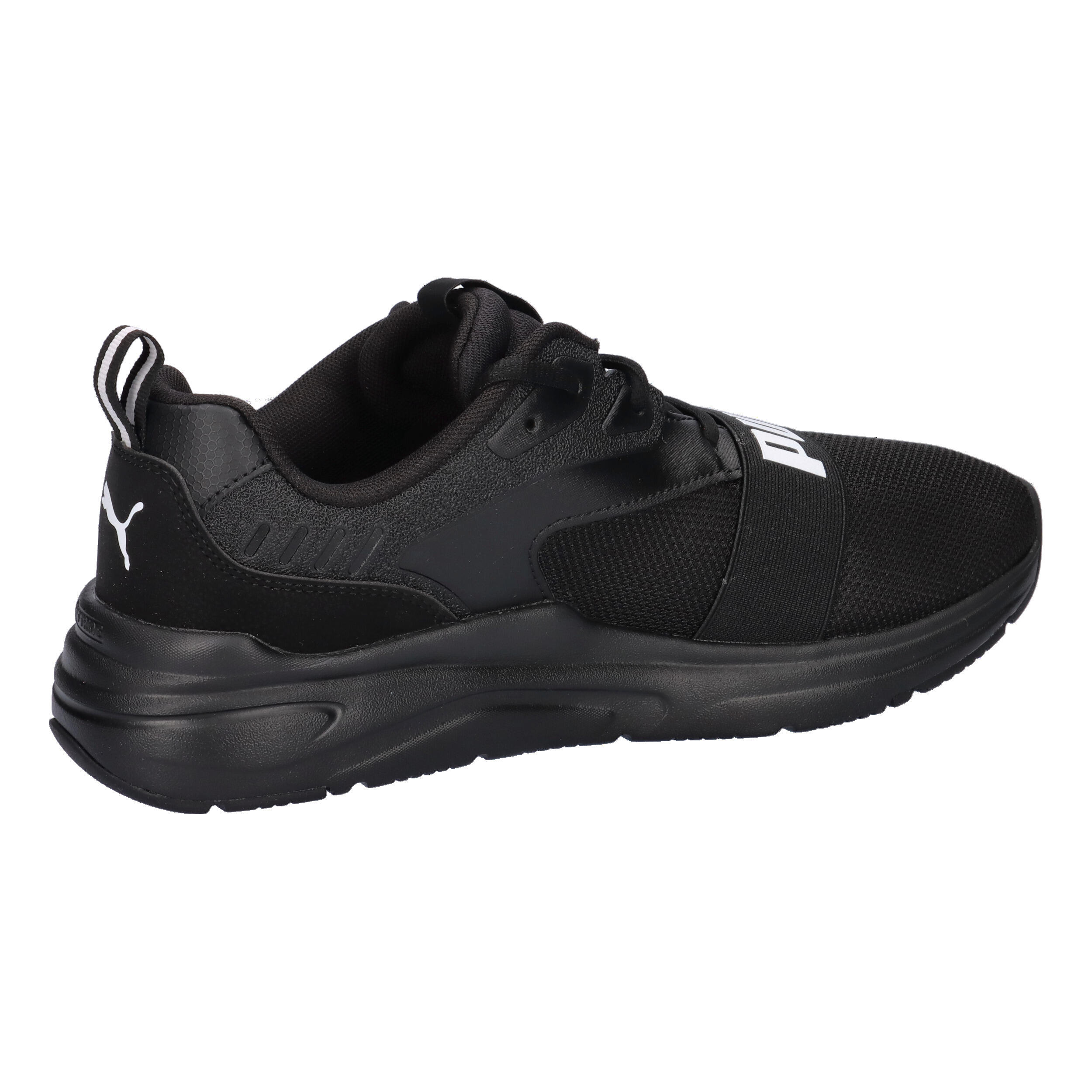 Sneakers Puma Softride Wired 2 7/7