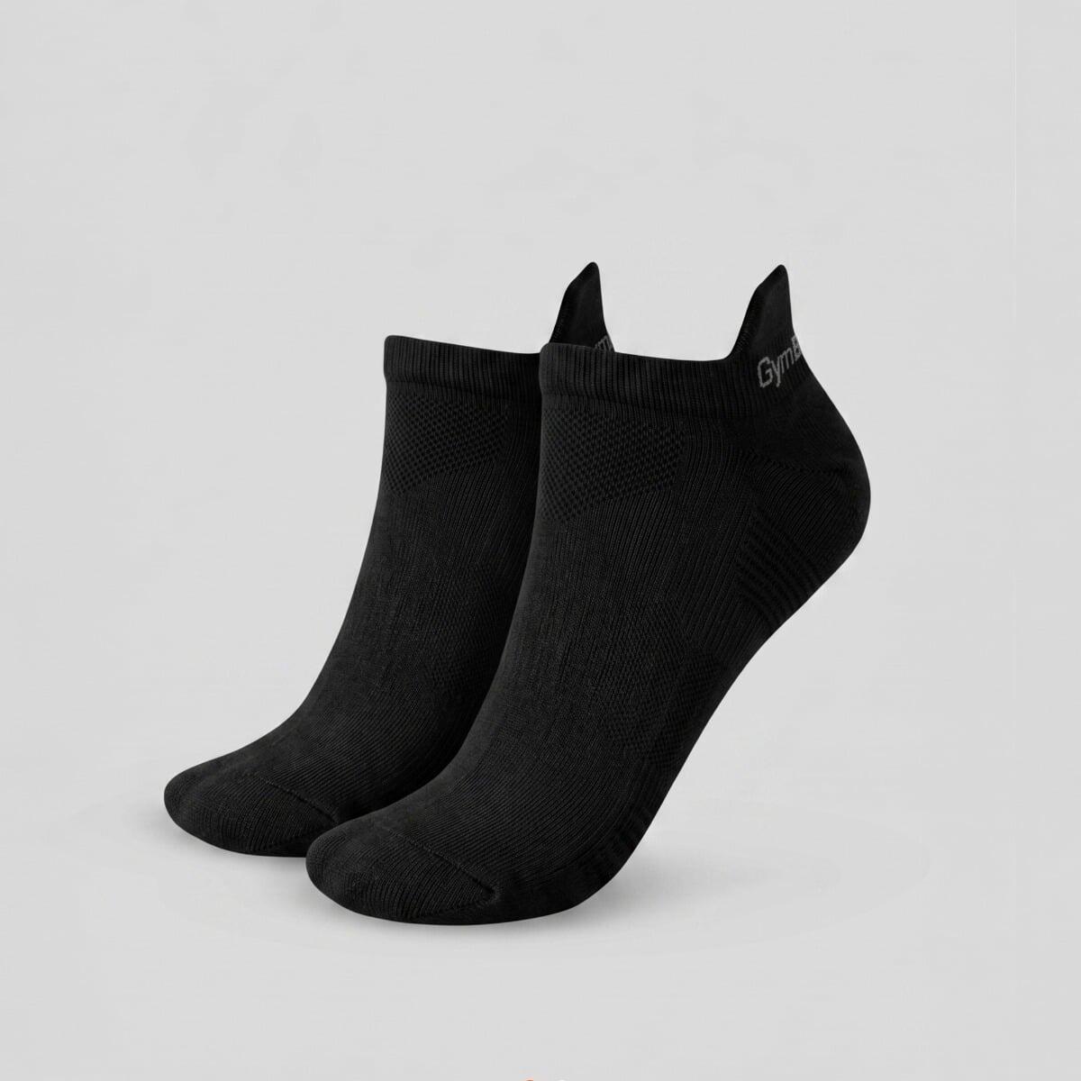 Skarpetki unisex bieganie niskie Tab 2/3