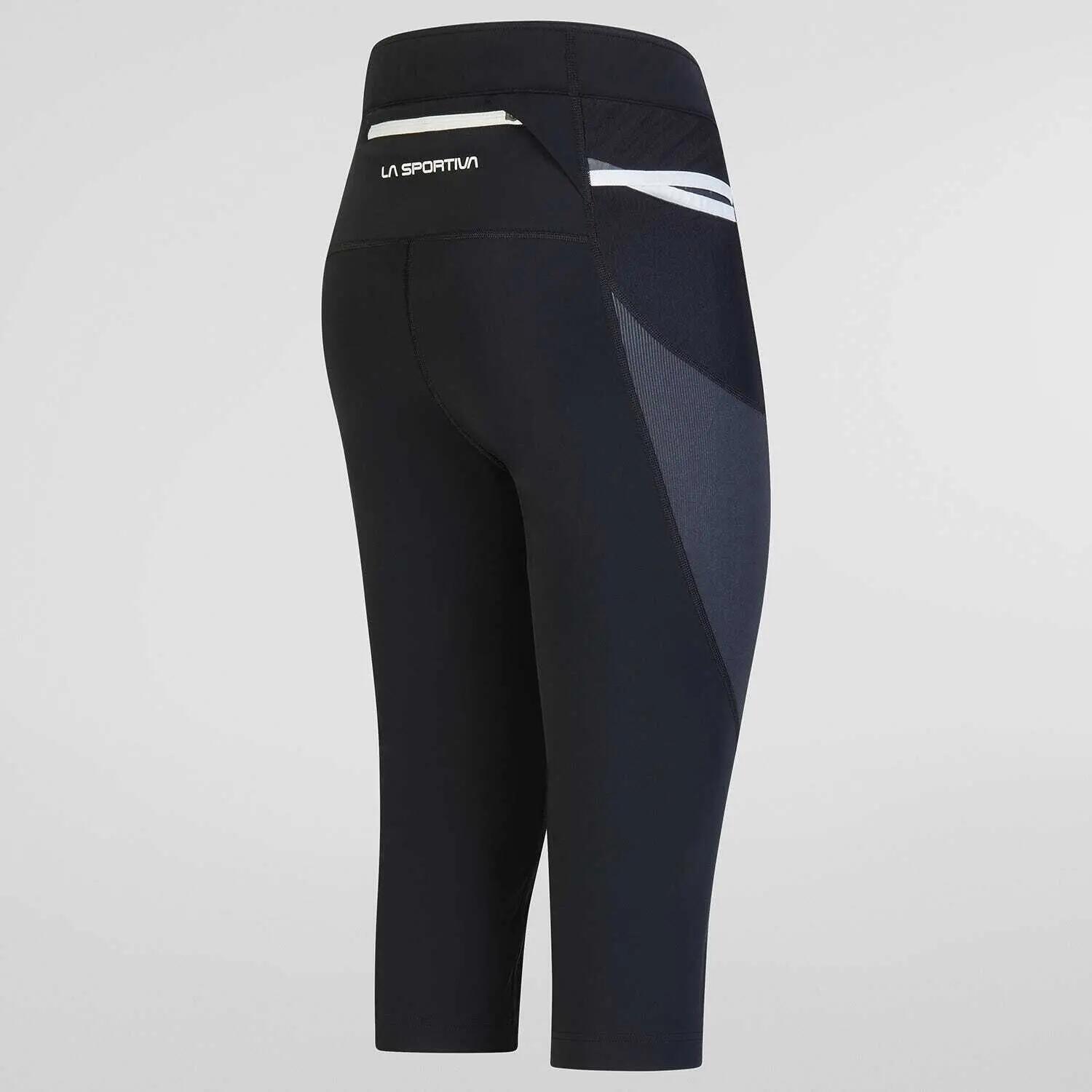 Damskie legginsy 3/4 La Sportiva Triumph 3/7