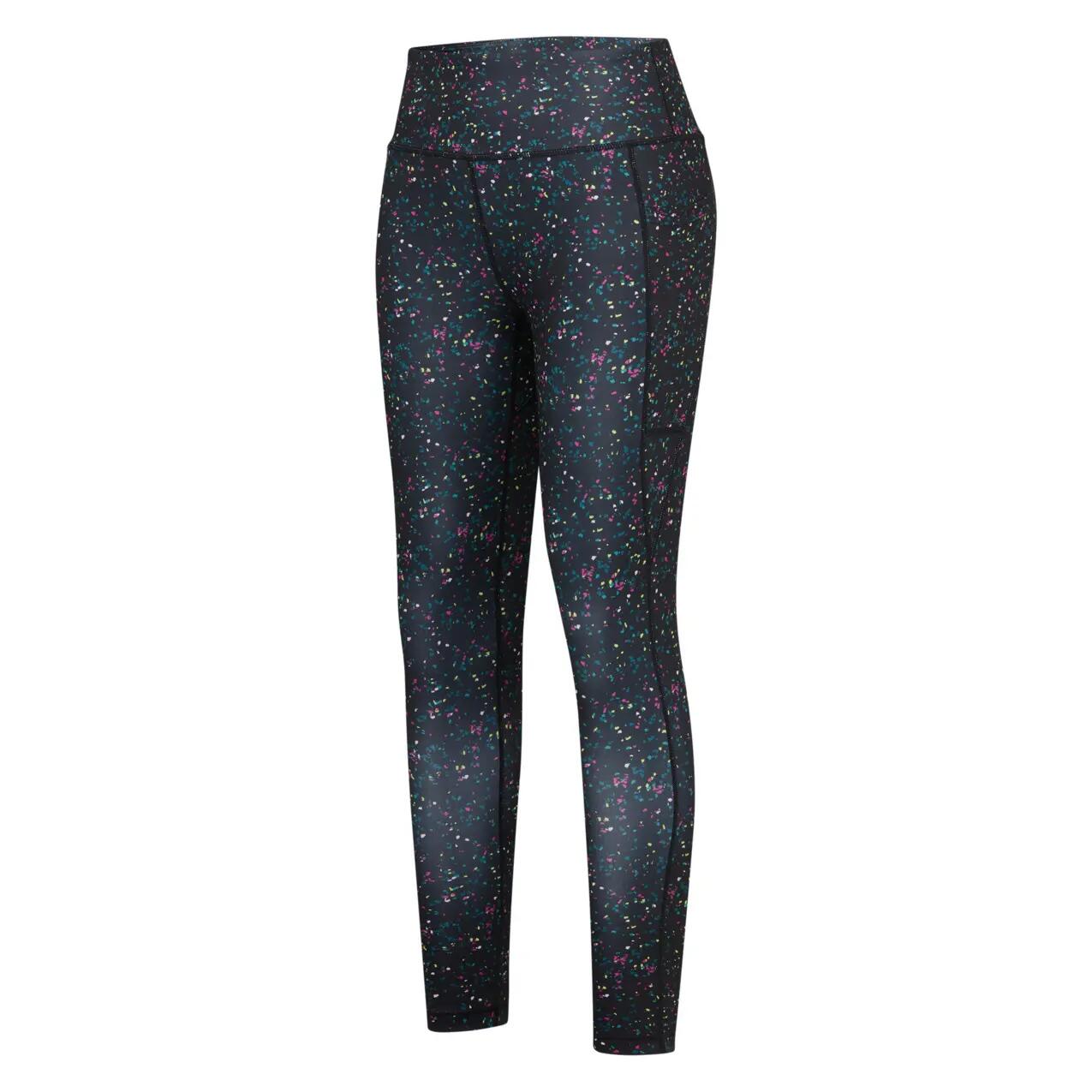 Leggings Damen Dare 2B Influential II 3/4