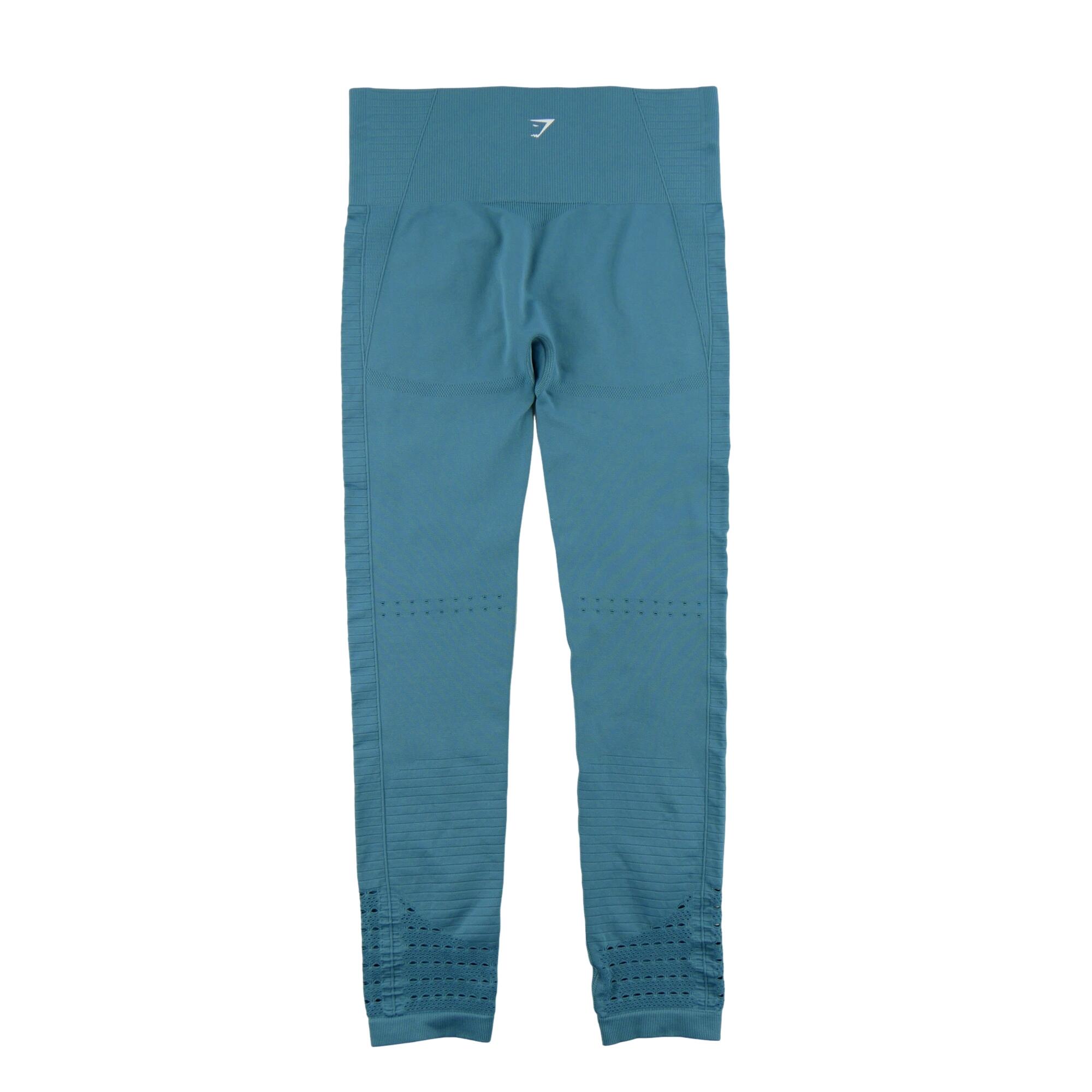 Second hand - Leggings Donna Energy Seamless - Stato molto buono 3/5
