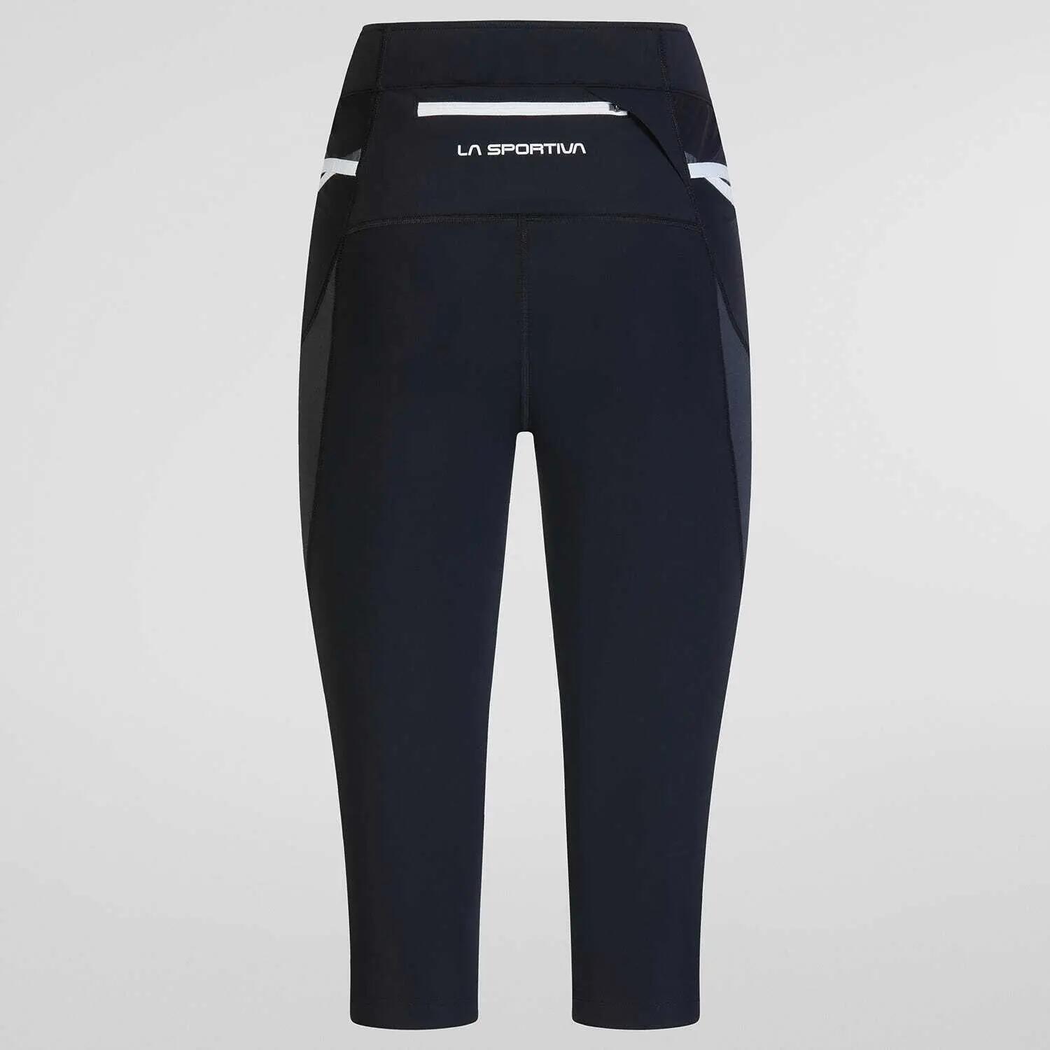 Damskie legginsy 3/4 La Sportiva Triumph 2/7