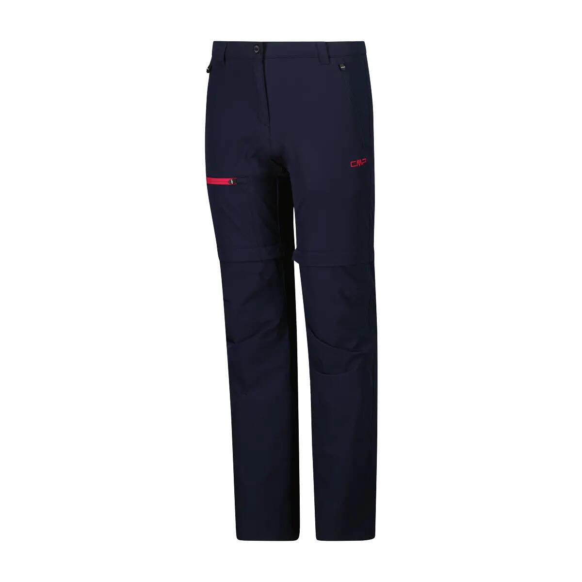 Mädchen Stretchhose CMP 3/5