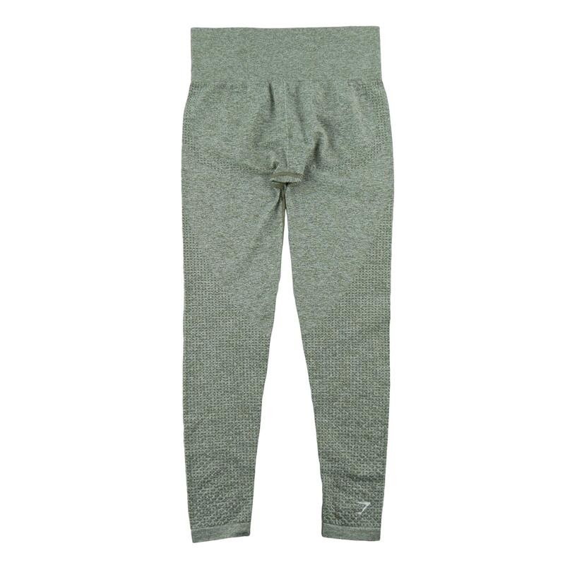 Second life - Colanți damă Gymshark Vital Seamless - Foarte bun