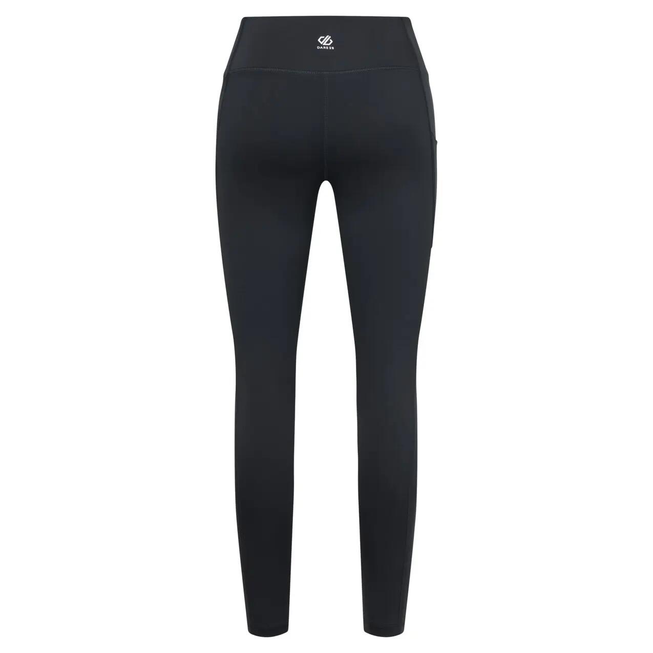Thermische legging voor dames Dare 2B Powder 2/4