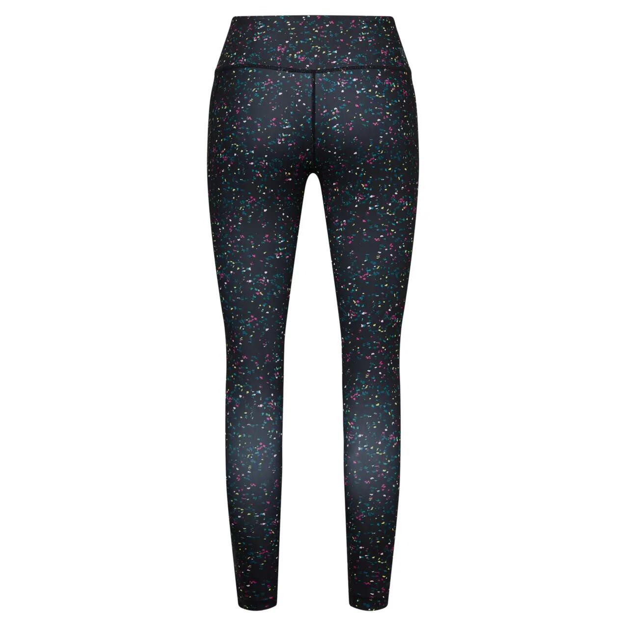 Leggings Damen Dare 2B Influential II 2/4