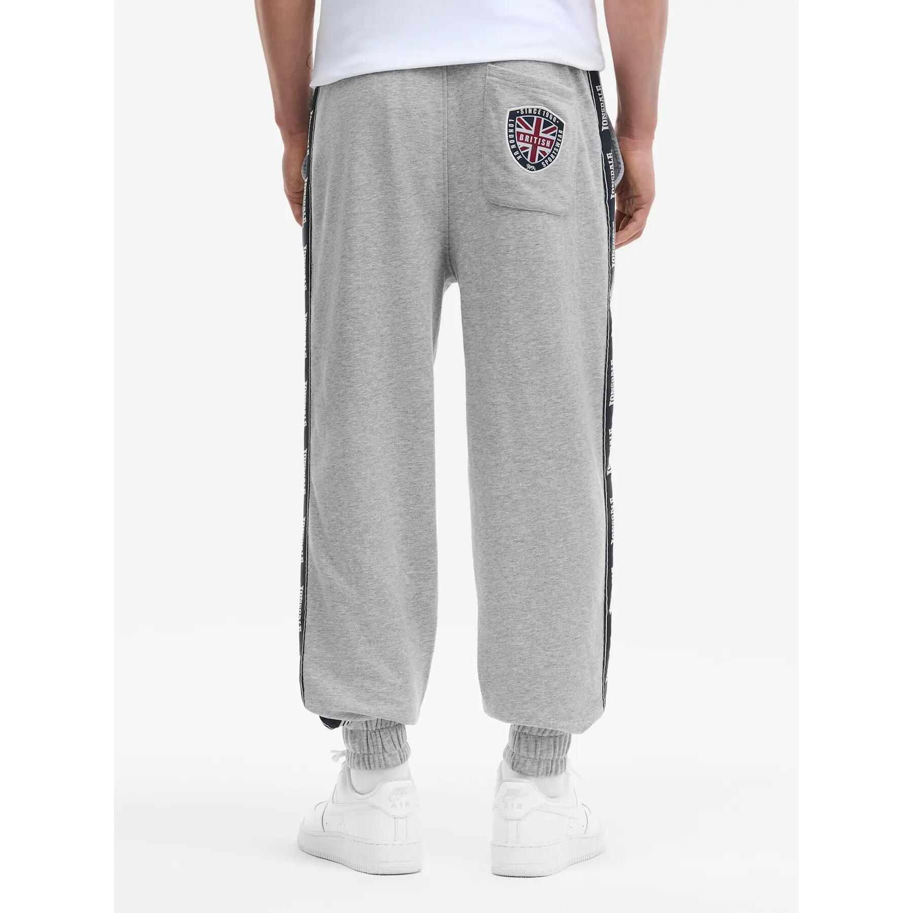 Jogginghose Lonsdale Thelee 3/5