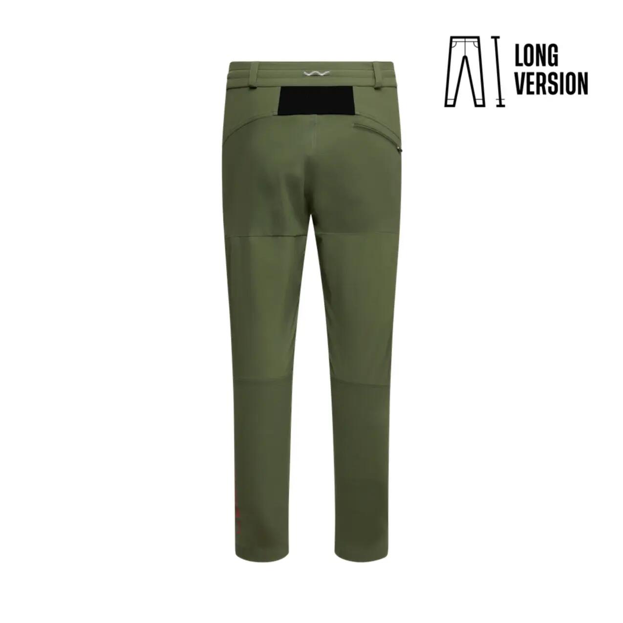 Pantalón La Sportiva Machina Tech 2/2