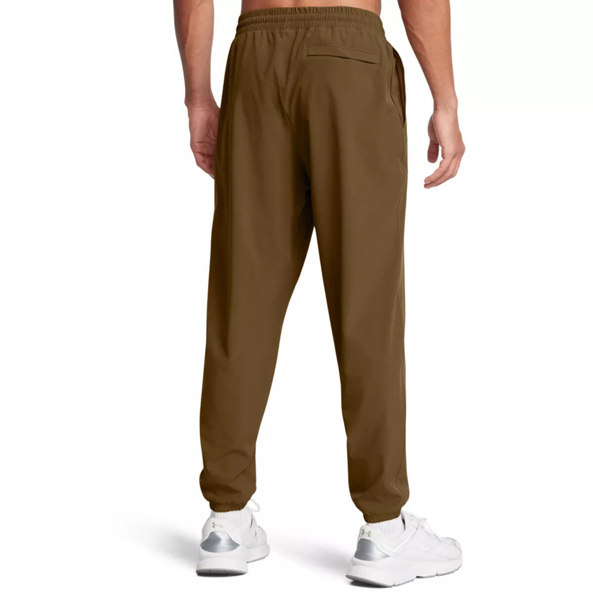 Pantalones de chándal para hombre Under Armour UA VIBE WOVEN 3/6