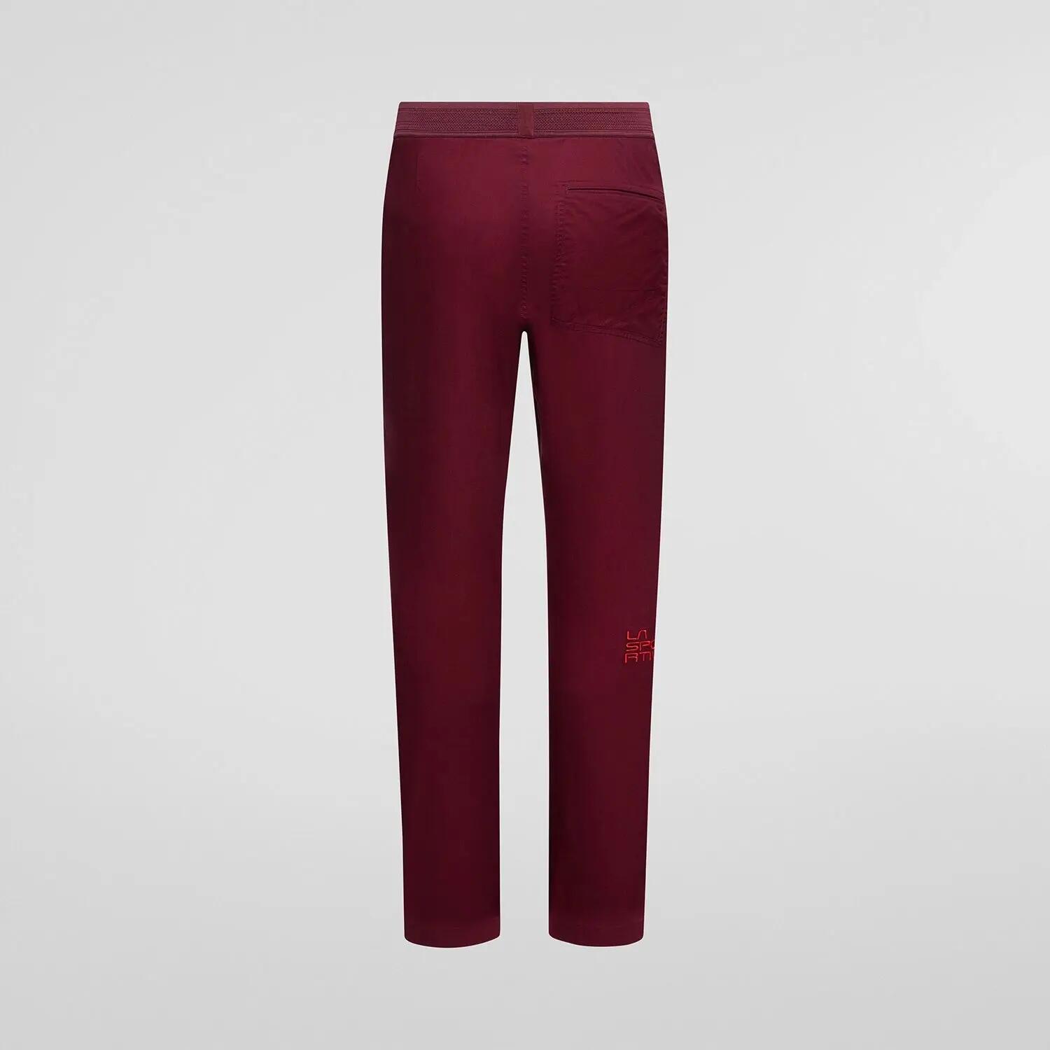 Broek La Sportiva Roots 2/2