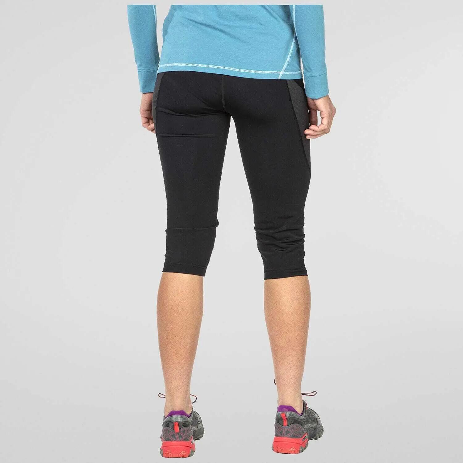 Damskie legginsy 3/4 La Sportiva Triumph 5/7