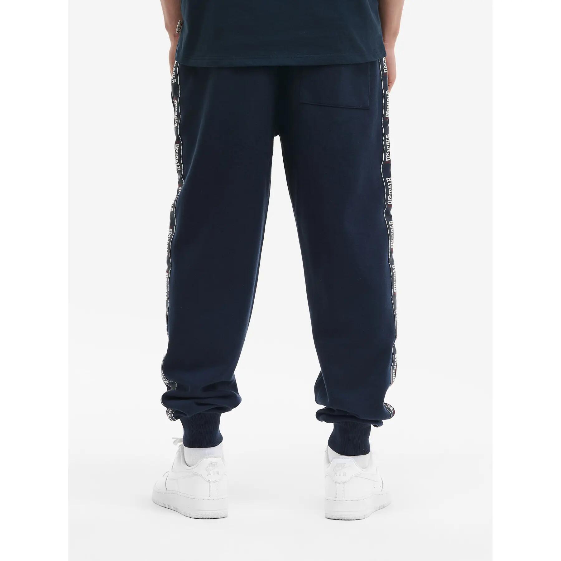 Jogginghose Lonsdale Delaval 3/5