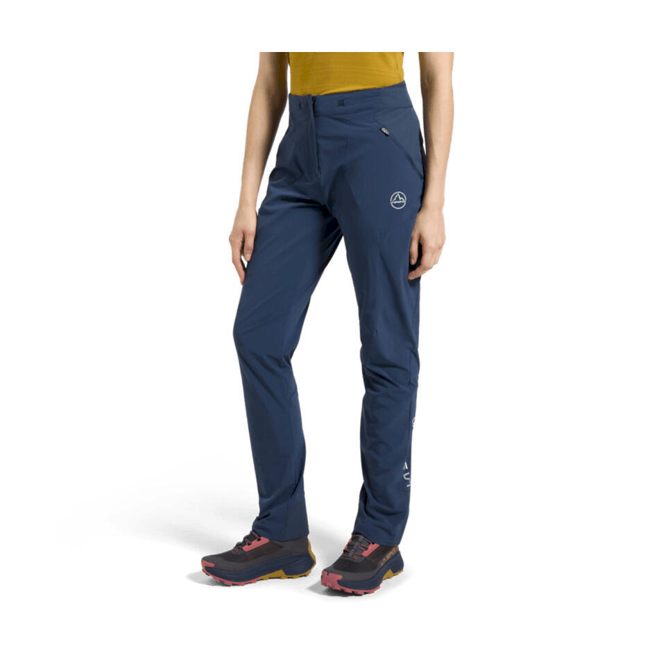 Damen Monumenthose La Sportiva 3/3