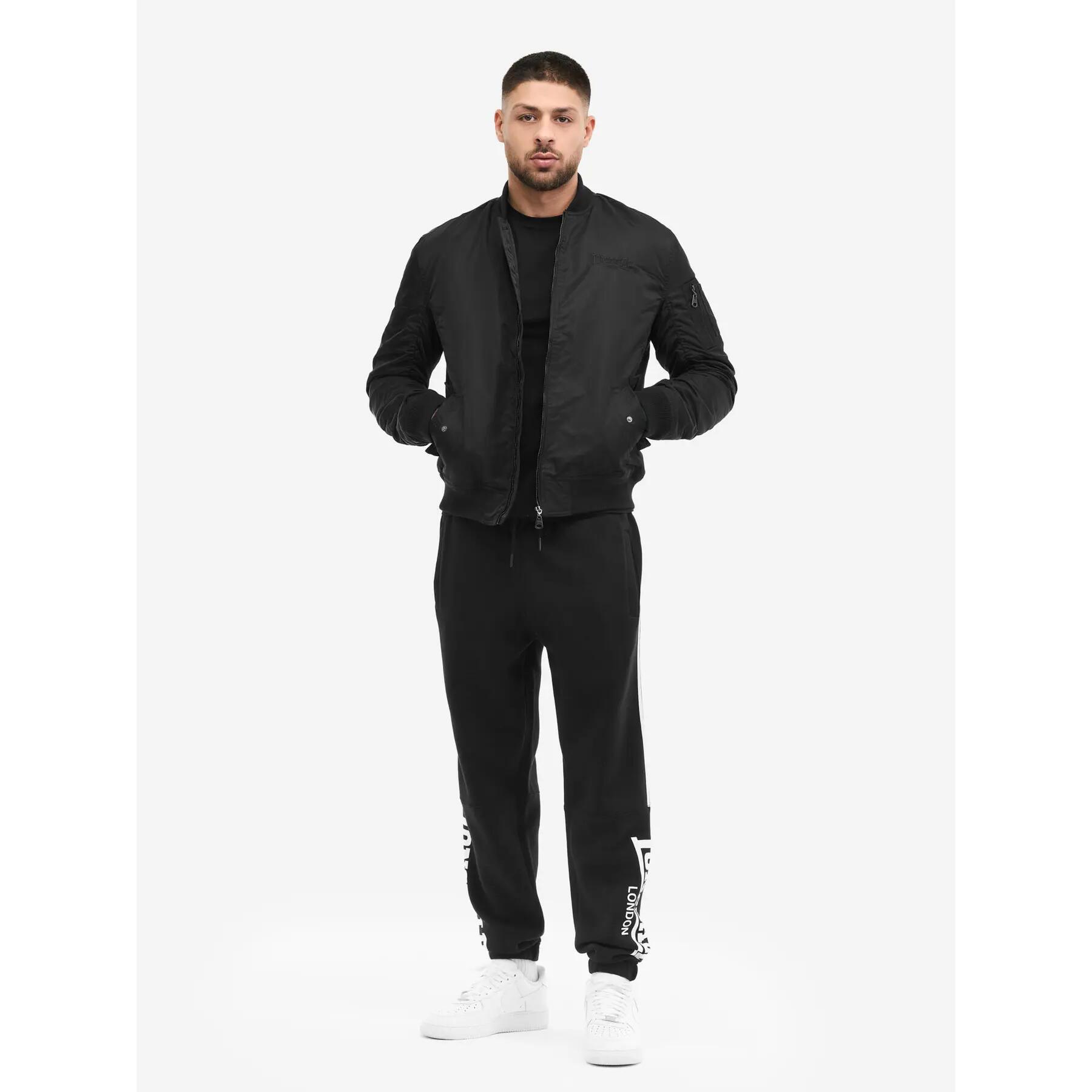 Jogginghose Lonsdale Thropton 2/5
