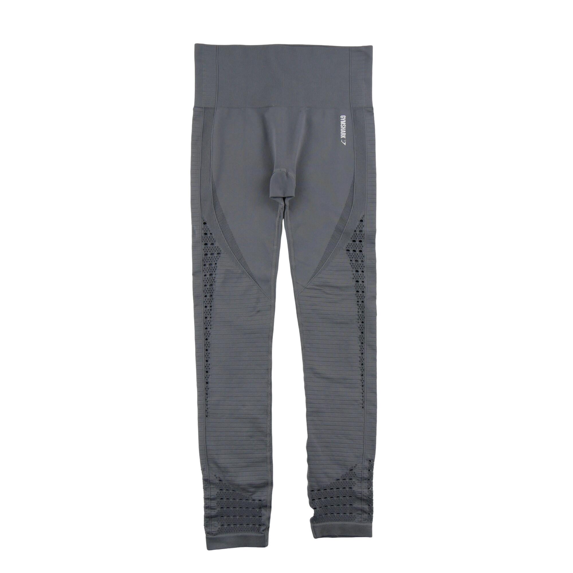 Segunda Vida - Leggings Mujer Energy Seamless Gymshark - Muy Bueno 2/6