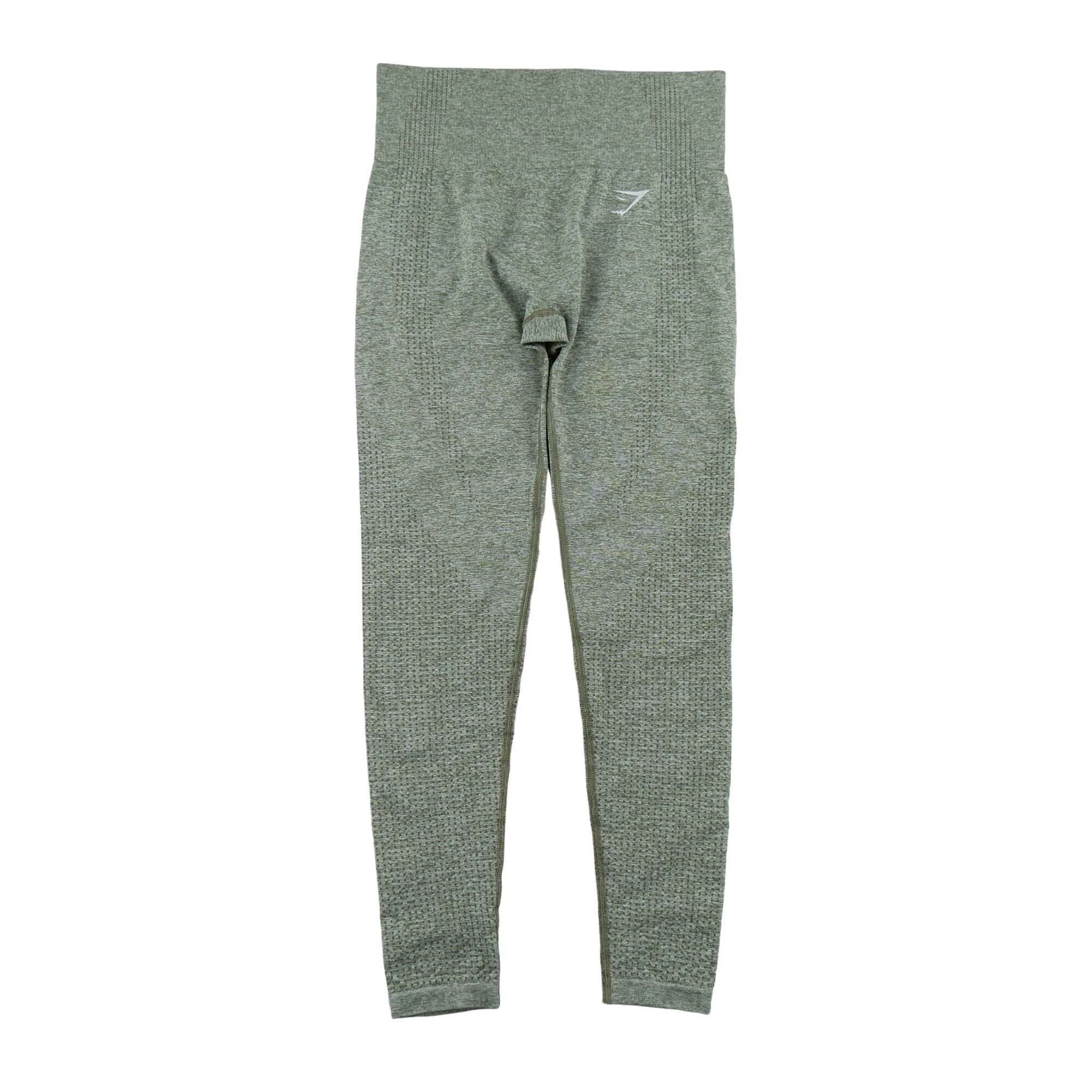 Refurbished - Gymshark Damen Leggings Vital Seamless - In sehr gutem Zustand 2/6