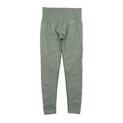 Tweedehands - leggings dames vital seamless gymshark - zeer goede staat