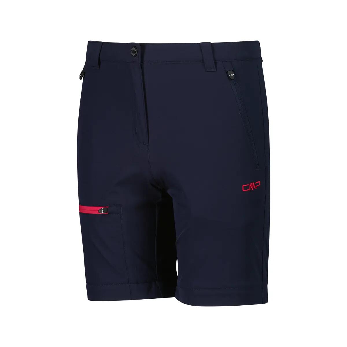 Mädchen Stretchhose CMP 2/5