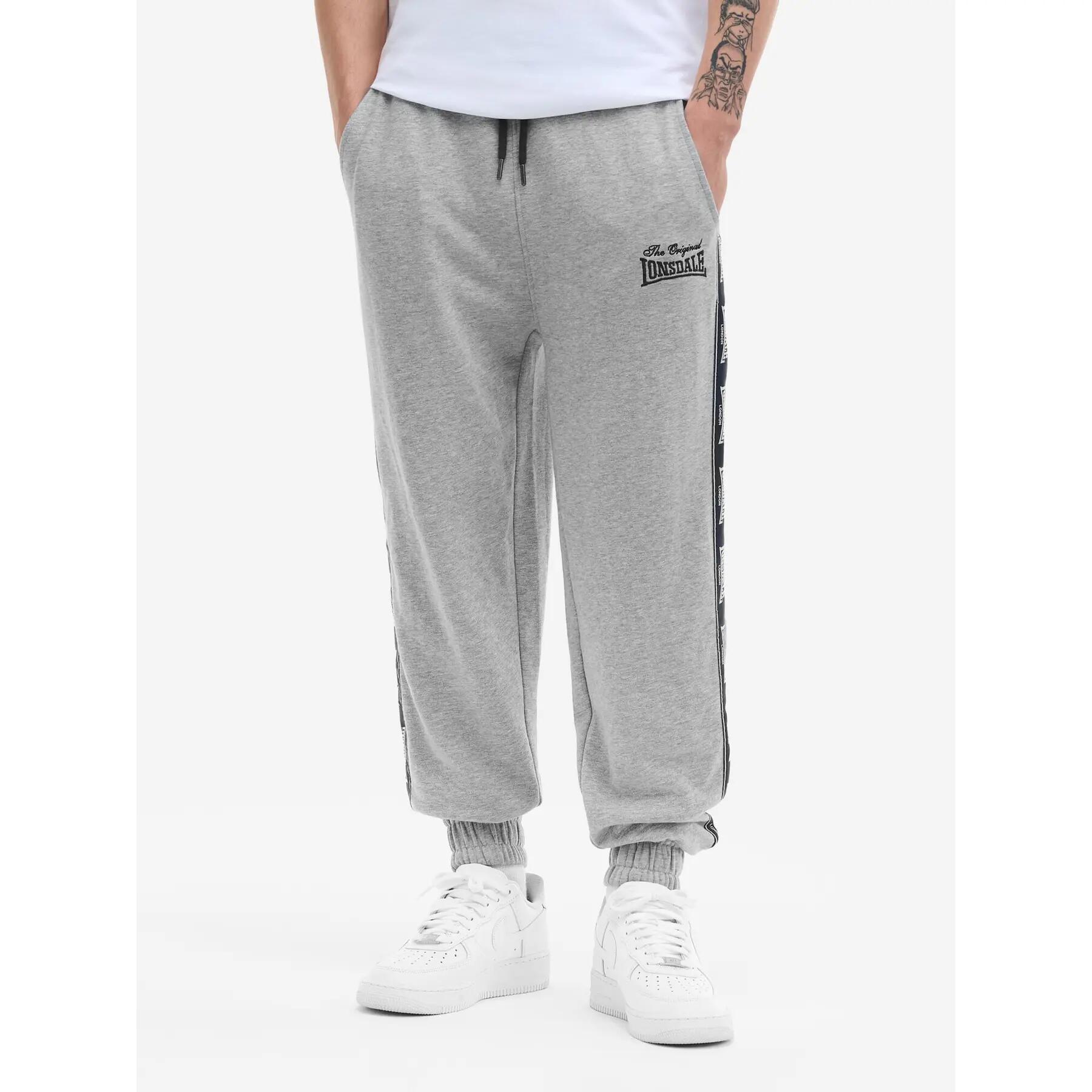 Jogginghose Lonsdale Thelee 2/5