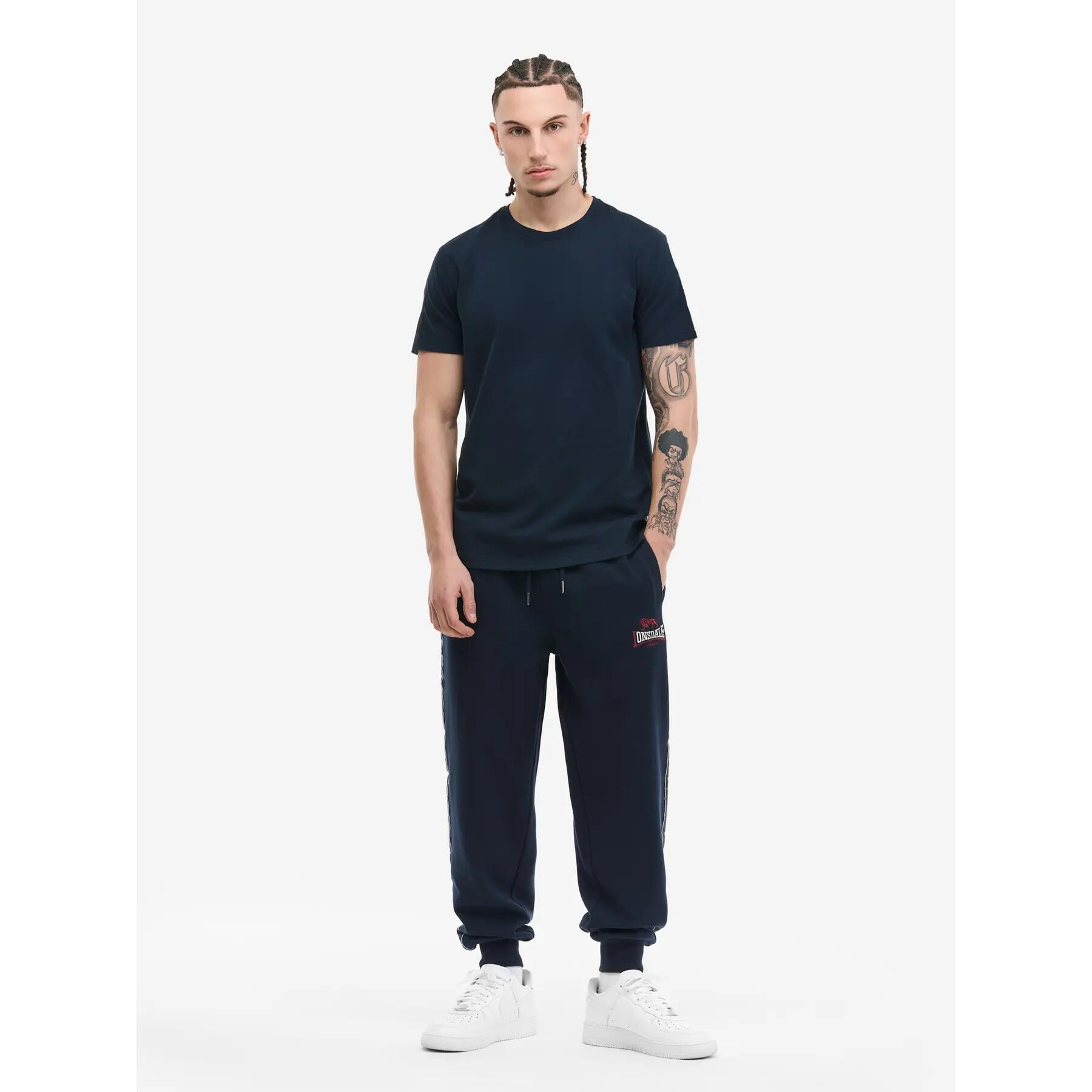 Jogginghose Lonsdale Delaval 2/5