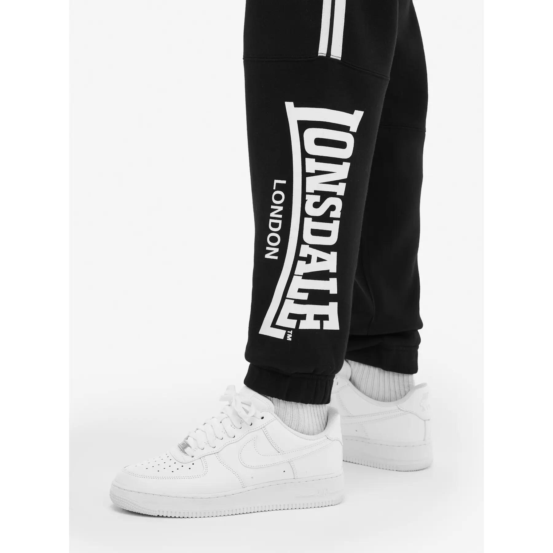 Jogginghose Lonsdale Thropton 5/5